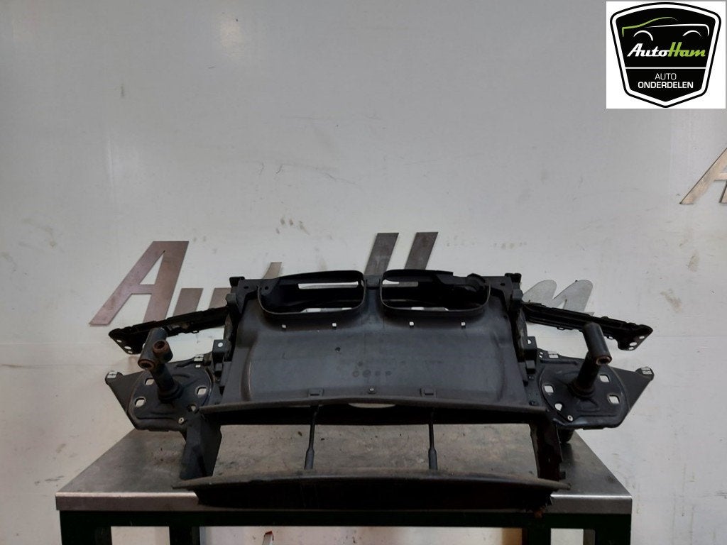 FACE AVANT BMW 3 serie Touring (E46 / 3) (01-1999/05-2006), Autos : Pièces & Accessoires, Utilisé, BMW