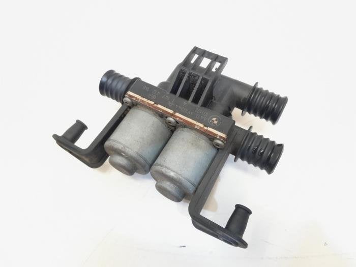 Robinet chauffage électrique d'un BMW X5, -, 3 mois de garantie, Utilisé, -