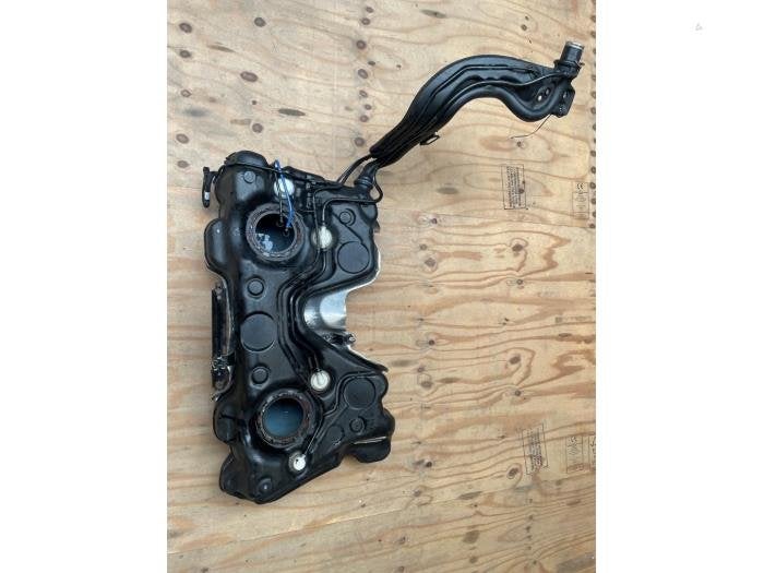 Réservoir de carburant d'un Audi RS3, -, 3 mois de garantie, Audi, Utilisé