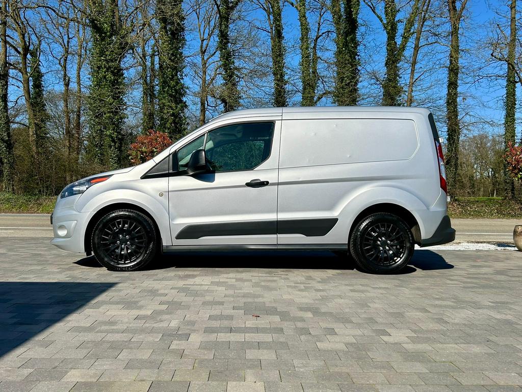 FORD TRANSIT CONNECT | 3 ZITPLAATSEN, Euro 6, Bedrijf, Diesel, Ford