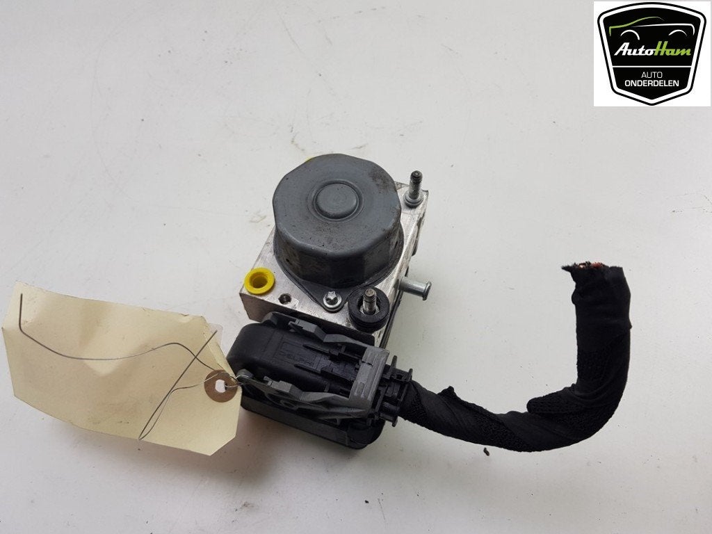 BLOC ABS (FREINS ANTI-BLOCAGE) Fiat Panda / Pandina (312), Utilisé, Fiat