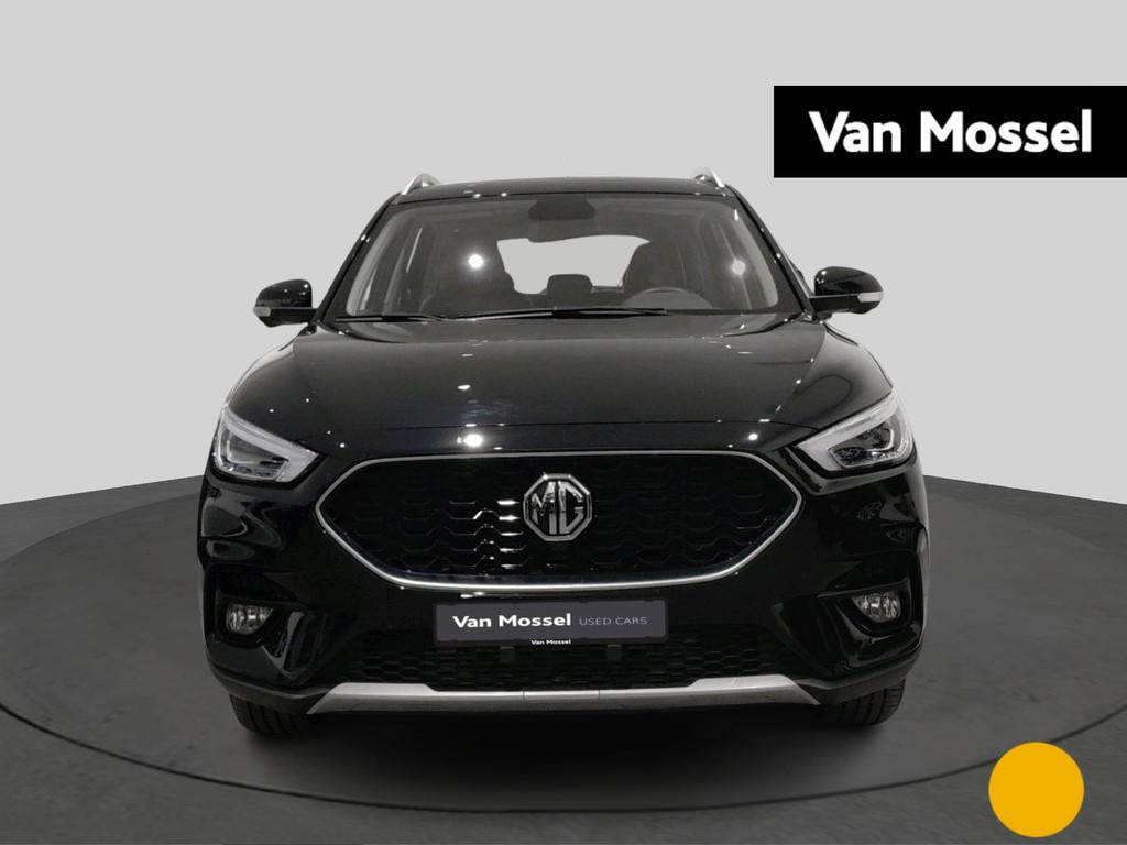 MG ZS 1.0 T-GDi AT LUXURY (automatique), Autos, Achat, 82 kW, Entreprise, 1264 kg
