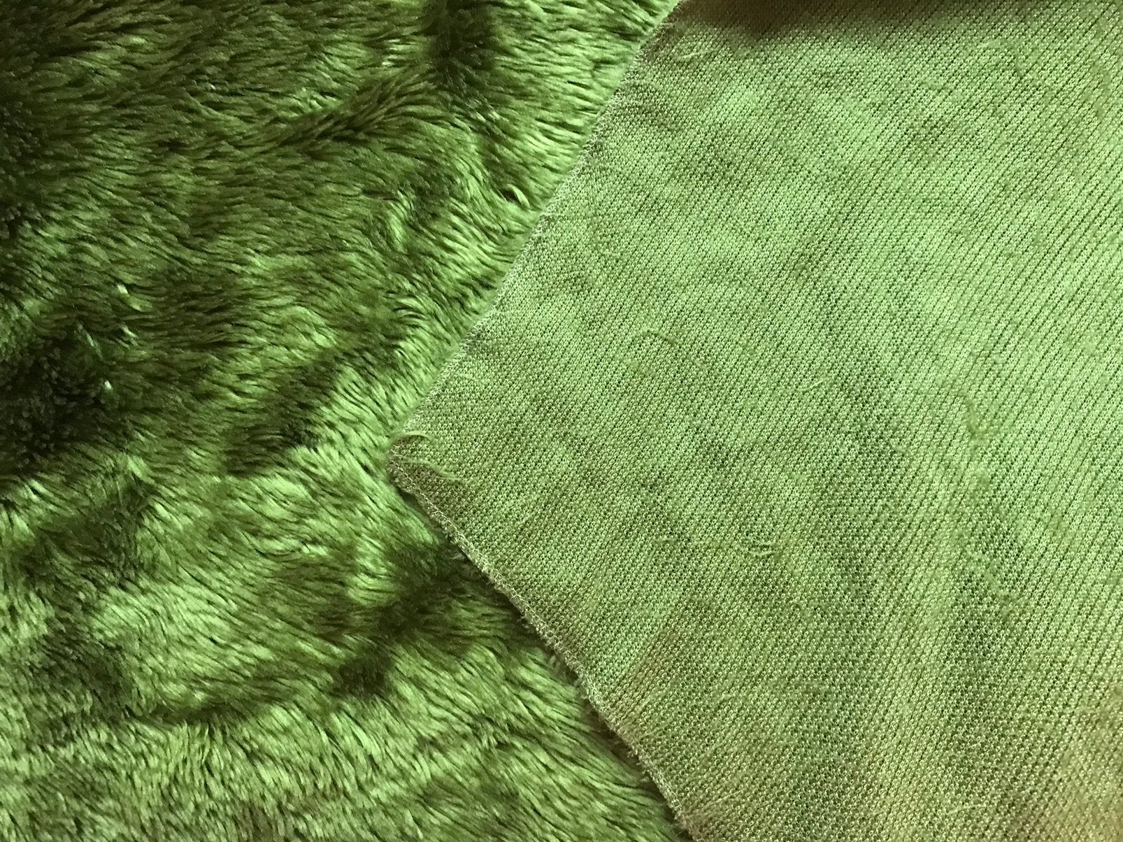 Durson retro vintage plaid sprei groen 2,10 x1,30 m, Ophalen of Verzenden, Huis en Inrichting