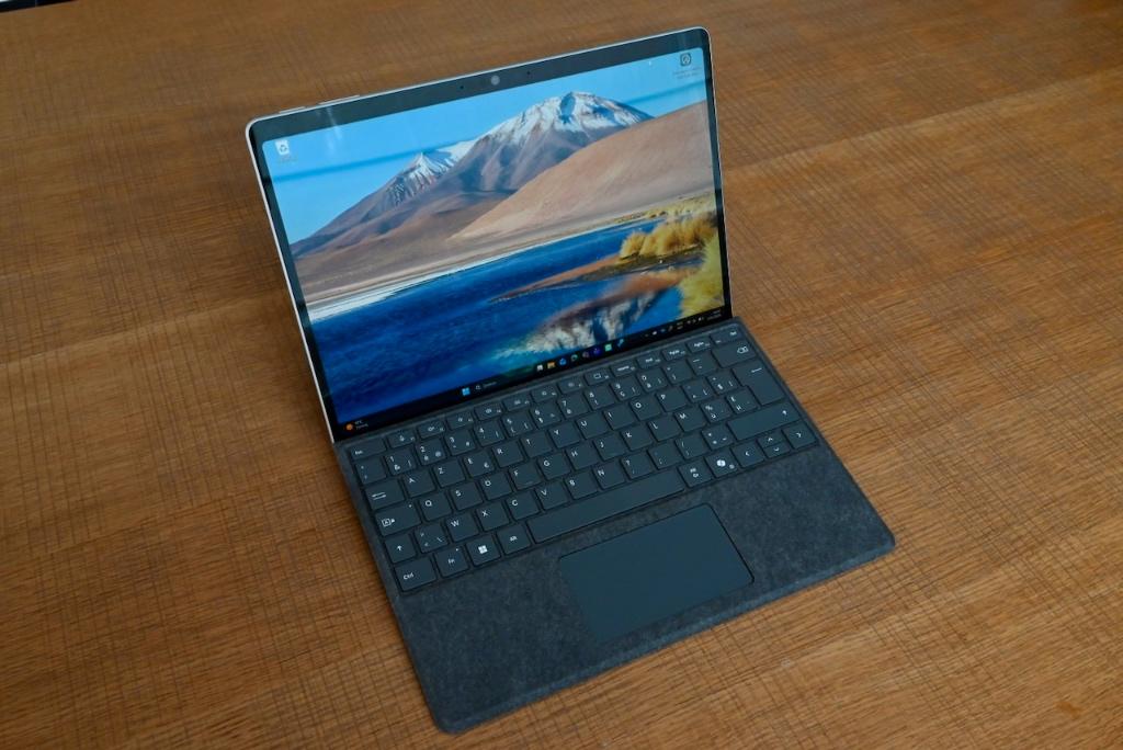 Microsoft Surface Pro 11 16GB | Keyboard, Pen & Muis | 7 mnd, Computers en Software, Windows Laptops, Zo goed als nieuw, 13 inch