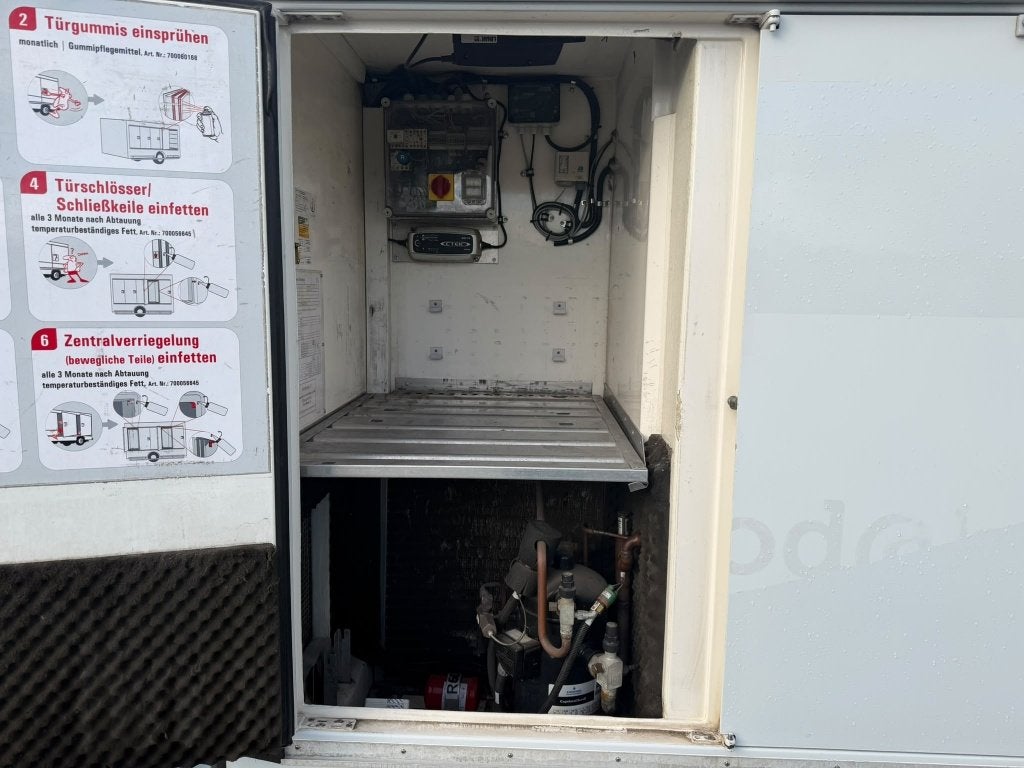 Mercedes Sprinter 313 (Stock ID 59127) — 12