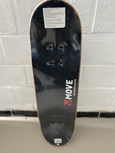 skateboard NIEUW, Sport en Fitness, Ophalen of Verzenden, Nieuw, Skateboard