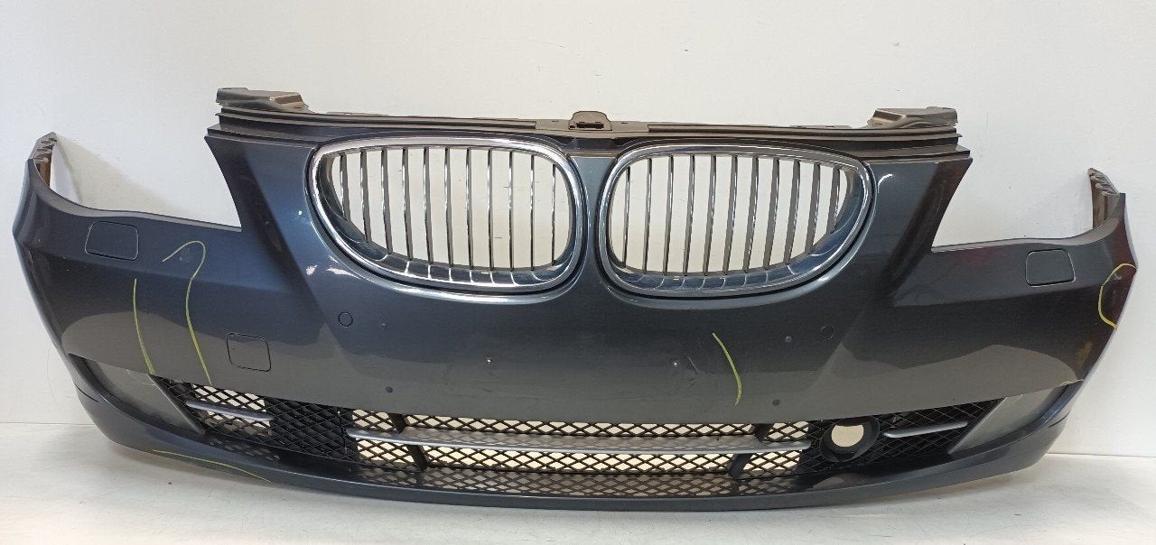 Bumper voor BMW 5 serie, Onderdelen@venauto.nl, Van der Ven Autorecycling B.V., Gebruikt, Ettenseweg 76, 4706 PB Roosendaal, The Netherlands