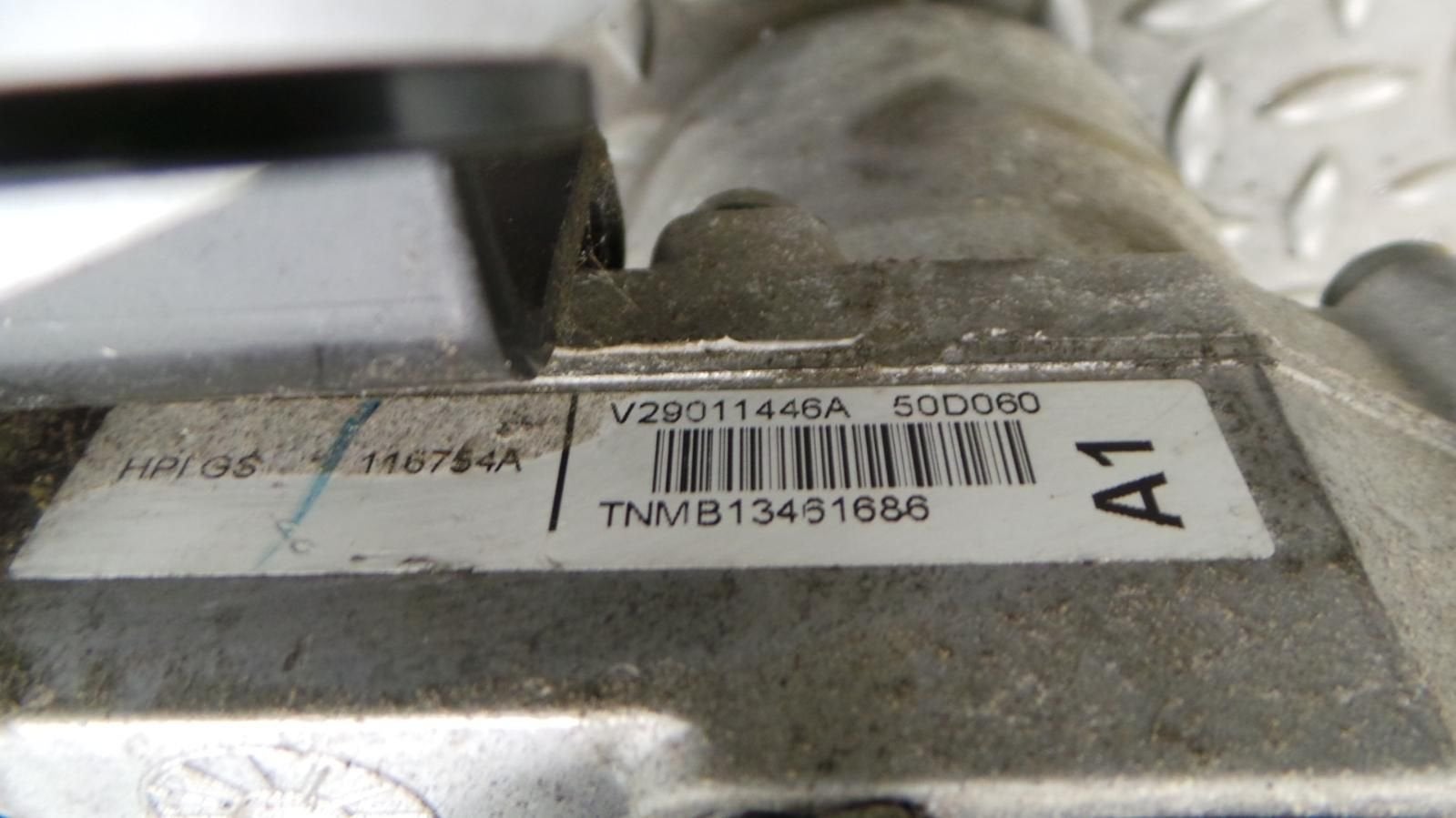 CITROEN C4 STUURPOMP 2012, Enlèvement ou Envoi, Utilisé, ARN reconnu