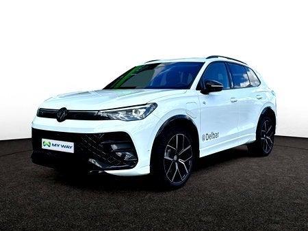 Volkswagen Tiguan eHybrid (PHEV) Tiguan R-Line Business Prem, Autos, https://public.car-pass.be/vhr/247c7b18-1cf7-4b45-a8cf-24da51a7f209