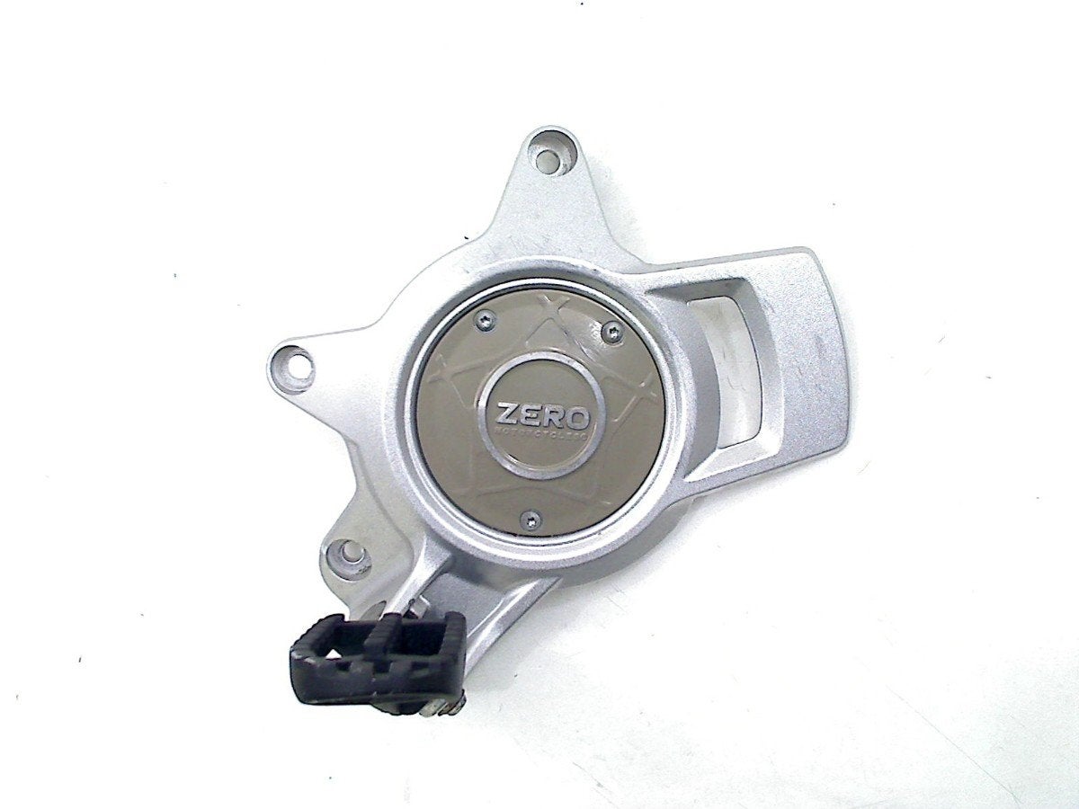 REPOSE PIEDS AVANT GAUCHE Zero DSR / X ZF173 2022, Dhr. S. di Majo, Utilisé, Info@cama-motorparts.nl, P.J. Troelstraweg 8 8
3144 CX  MAASSLUIS, NL