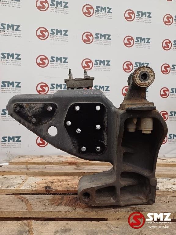 Occ Support de fixation de barre de torsion droit, Autos : Pièces & Accessoires, Pièces camion, Utilisé, Renault, Suspension et Châssis