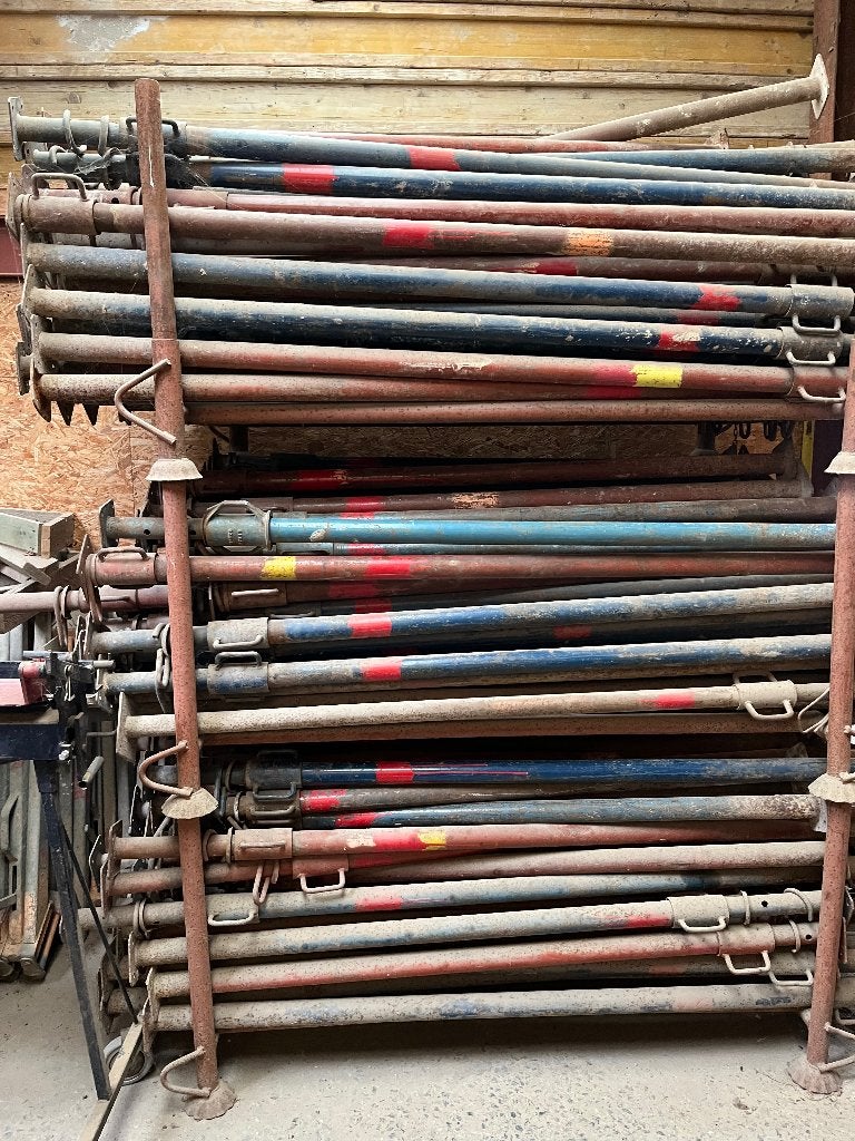 materiel, Enlèvement, Utilisé