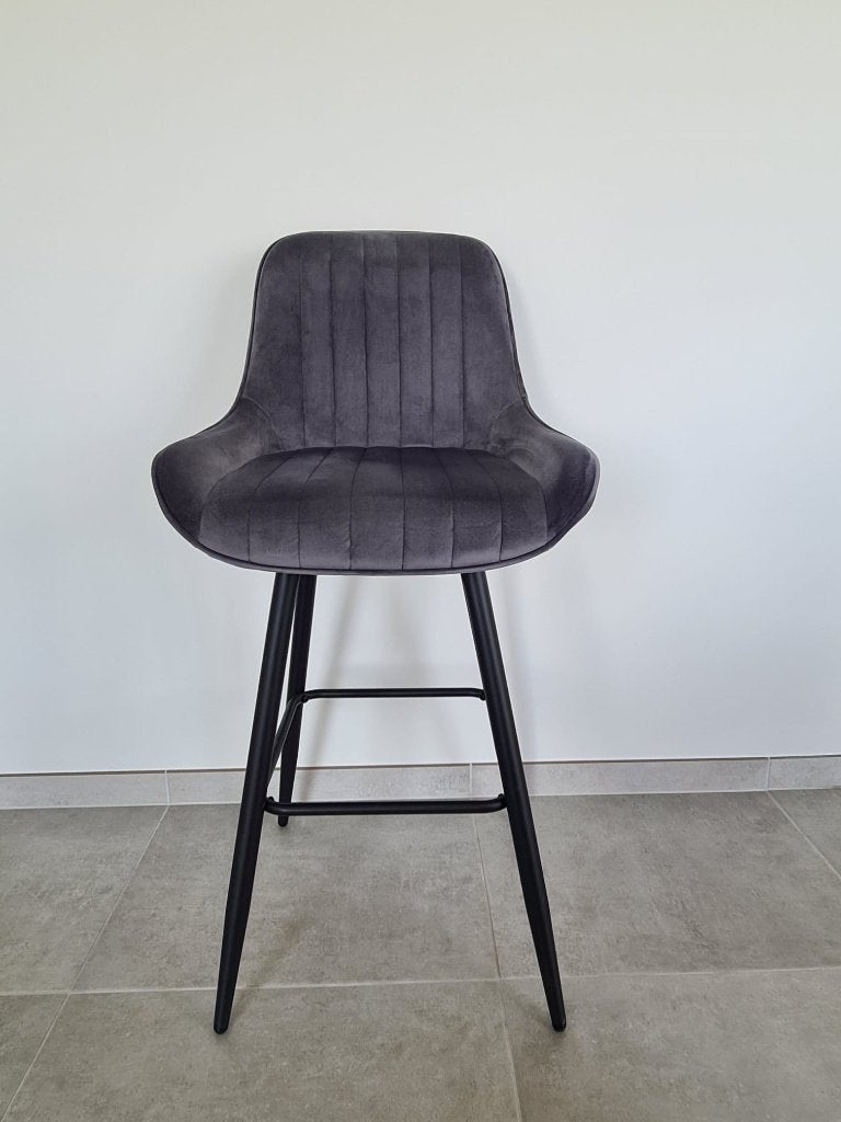 Barkruk (NIEUW), 1 tabouret, Enlèvement, Neuf