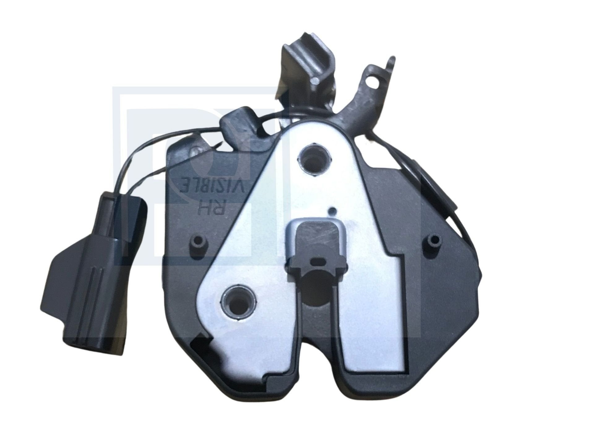 Volvo Slot Motorkap Links met Alarm Volvo V70/XC70/S60/XC90/, Enlèvement ou Envoi, Neuf, Capot moteur