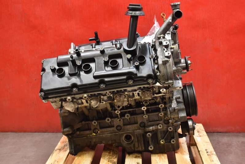 Moteur VK45DE Nu FX INFINITI Q45 M45, Verzenden, Gebruikt, Overige automerken