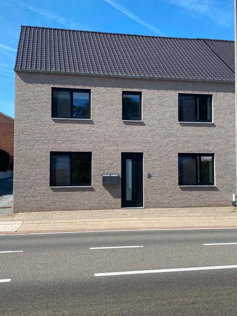Nieuwbouw appartement te huur in Bilzen-Hoeselt, Immo
