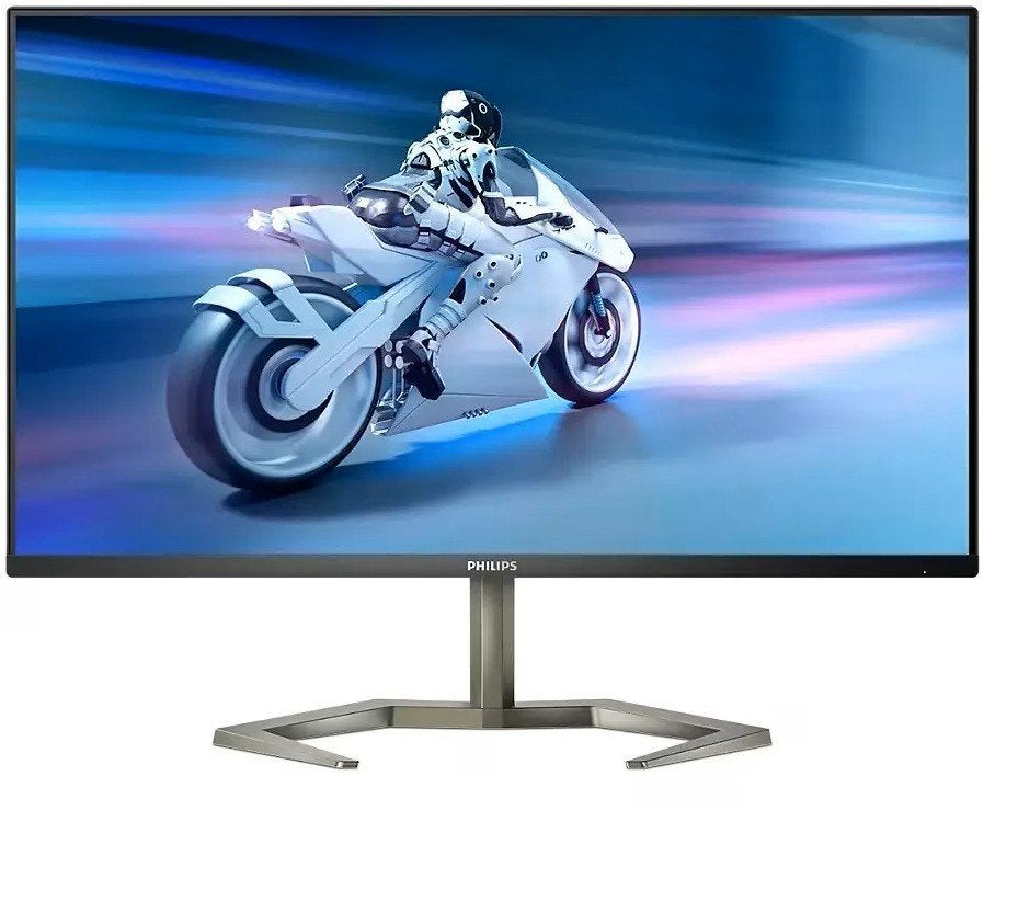 31,5 Scherm Philips Evnia 32M1N5800A, Informatique & Logiciels, Moniteurs, Philips, IPS, 1 à 2 ms, Comme neuf