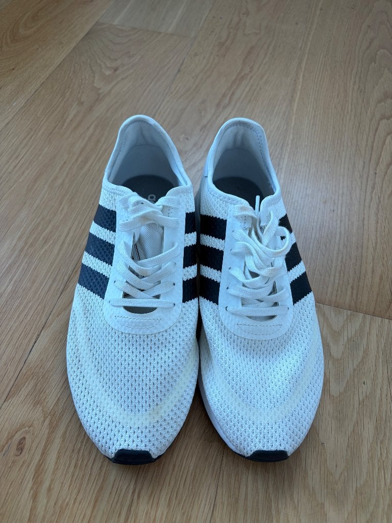 Adidas sneakers, Kleding | Heren, Schoenen, Addidas, Wit, Ophalen of Verzenden, Sneakers
