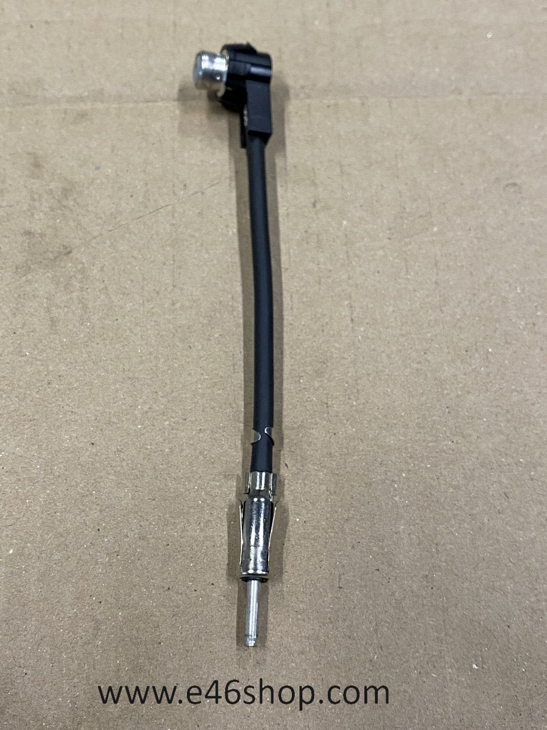 ANTENNE KABEL BMW OE 65121394202 NIEUW ORG BMW, Autos : Divers, Autoradios, Enlèvement ou Envoi, -, -, -