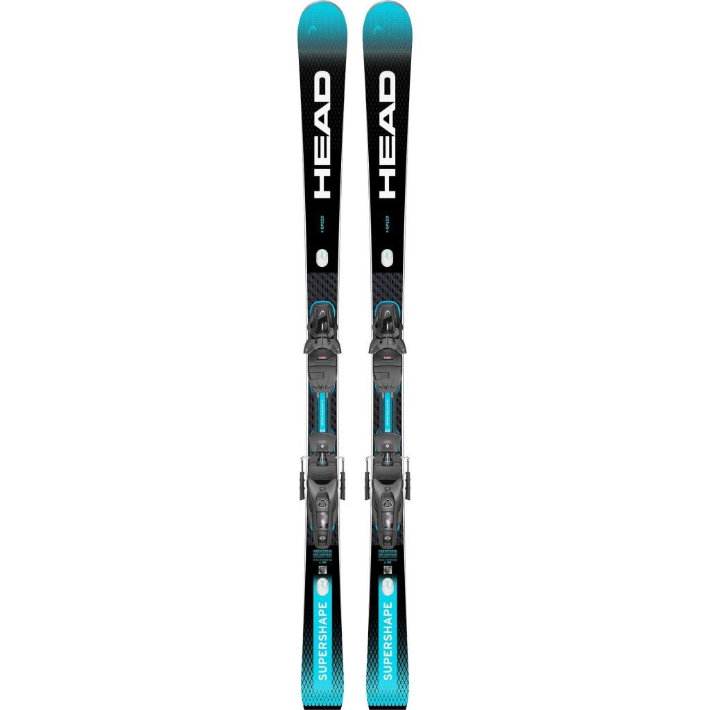 Head Supershape E-Speed Heren Carveski's Lengte 170 Nieuw, Sports & Fitness, Ski & Ski de fond, Carving, Enlèvement ou Envoi, Head