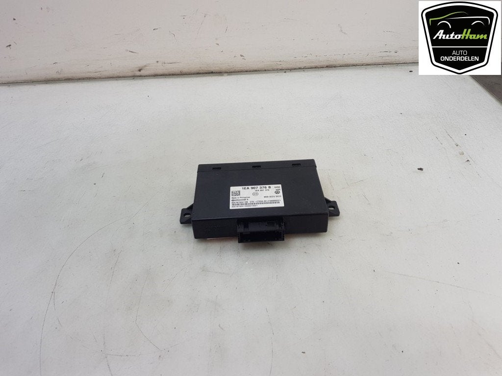 DIVERSEN Computer hoogteregeling Leon (KLCB) (|1EA907376B|), Gebruikt, Seat