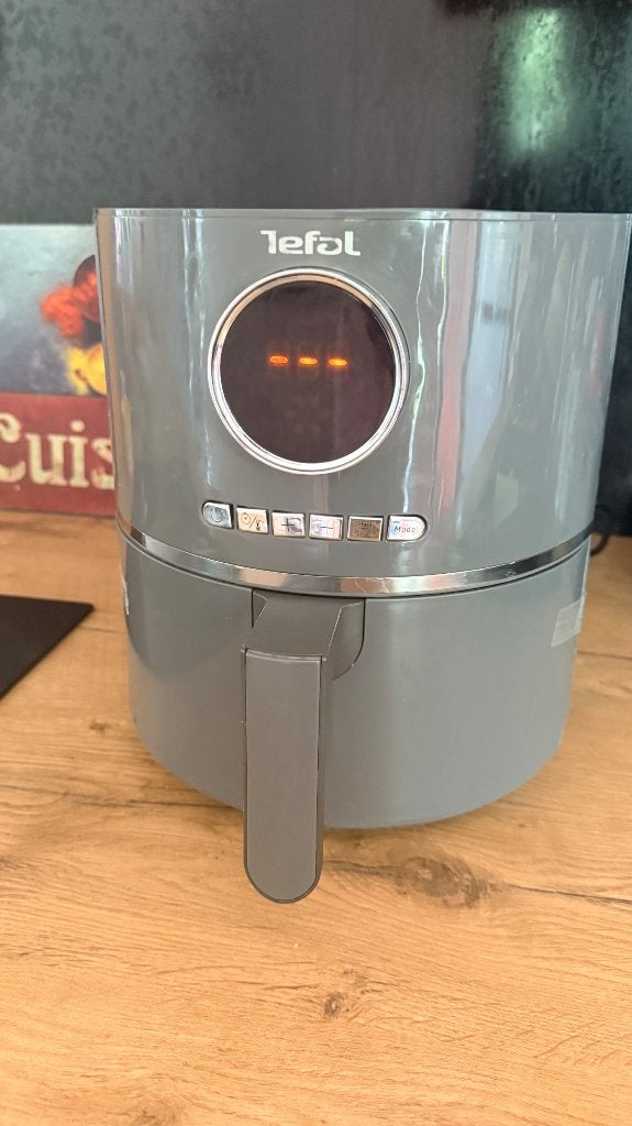 Airfryer Tefal, Electroménager, Enlèvement, Utilisé