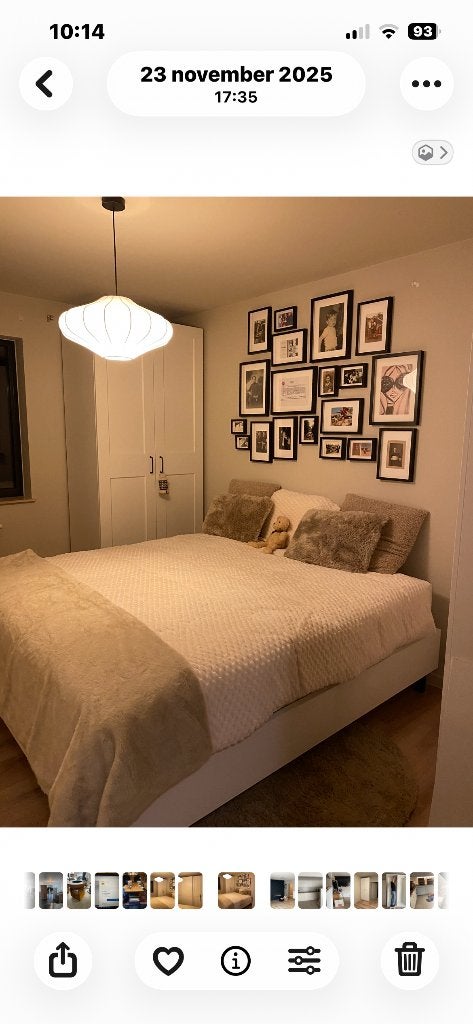 3 X Kast IKEA pax, Ophalen, 100 tot 150 cm, 200 cm of meer, Zo goed als nieuw