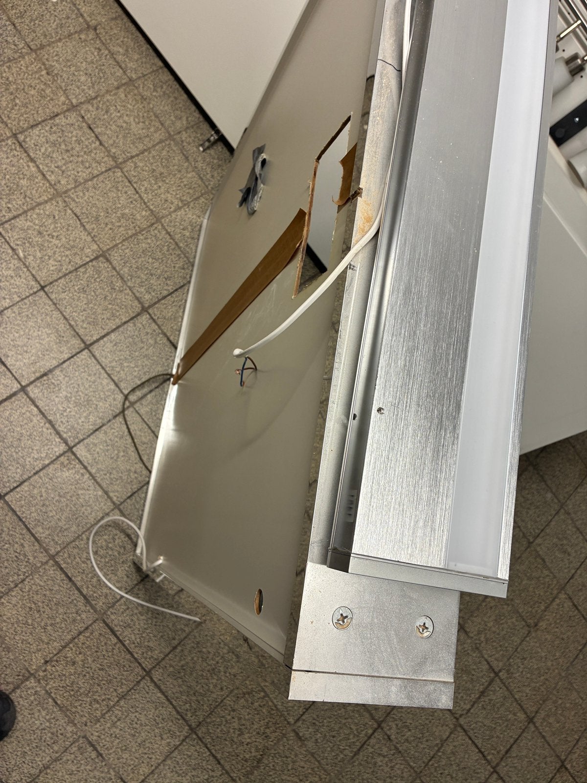 Badkamerspiegel kastje, Huis en Inrichting, Ophalen, 100 tot 150 cm, 50 tot 100 cm, Minder dan 25 cm