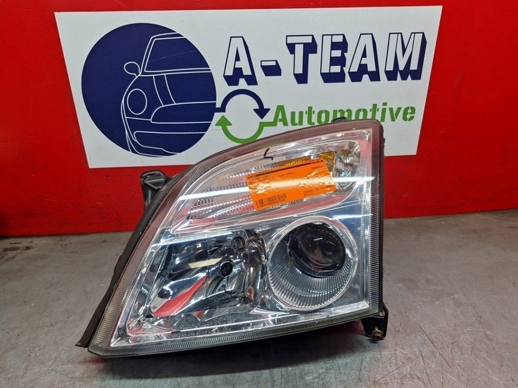 PHARE / OPTIQUE AVANT GAUCHE Opel Vectra C (01-2002/12-2010), Autos : Pièces & Accessoires, Éclairage, Opel, Opel Automobile GmbH