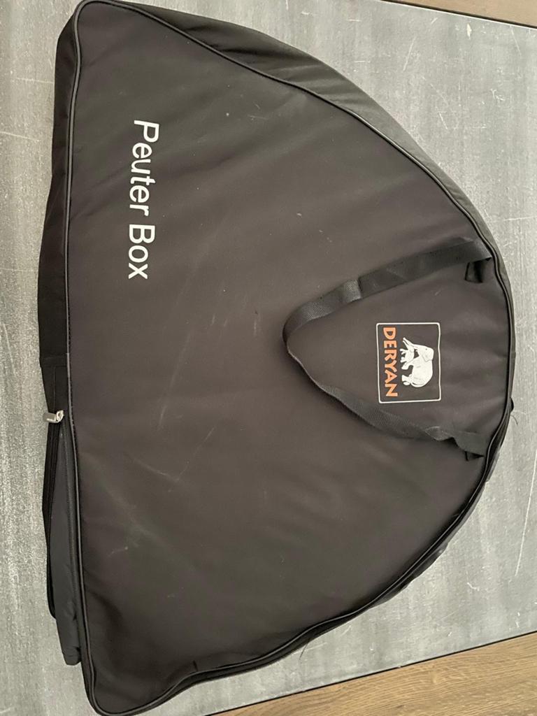 Deryan peuterbox, Enfants & Bébés, Enlèvement, Neuf