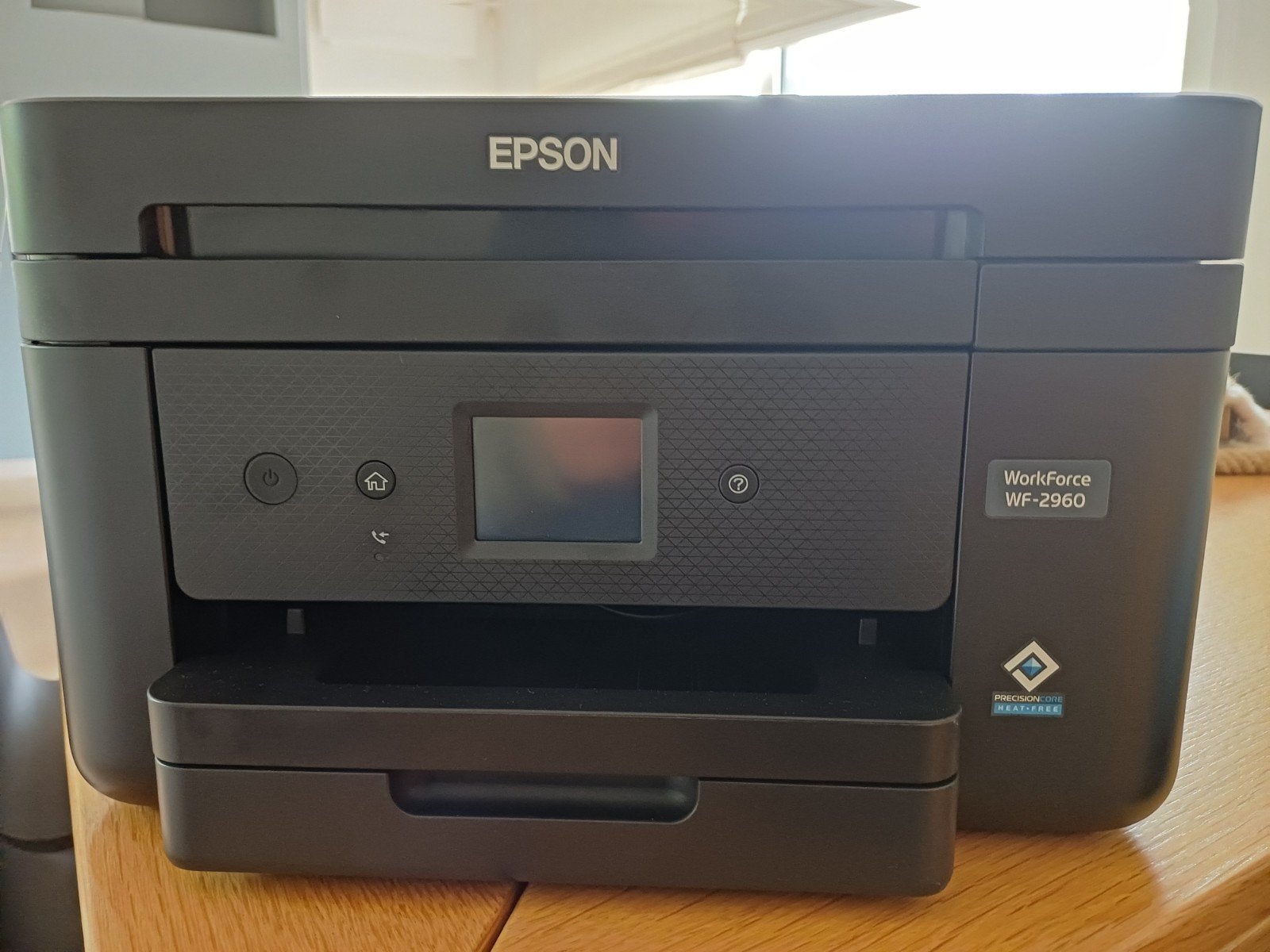Zo goed als nieuw, Computers en Software, Printers, Ophalen, Scannen