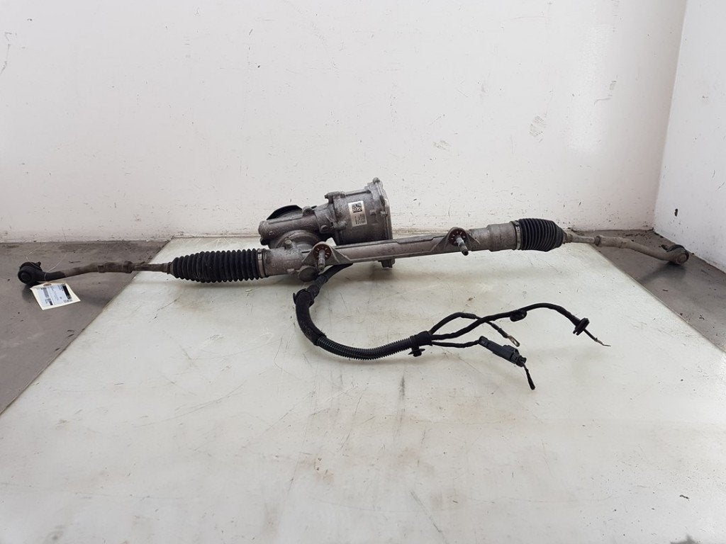 DIRECTION ASSISTEE RACK Citroën C3 (SX / SW), Utilisé, Citroën