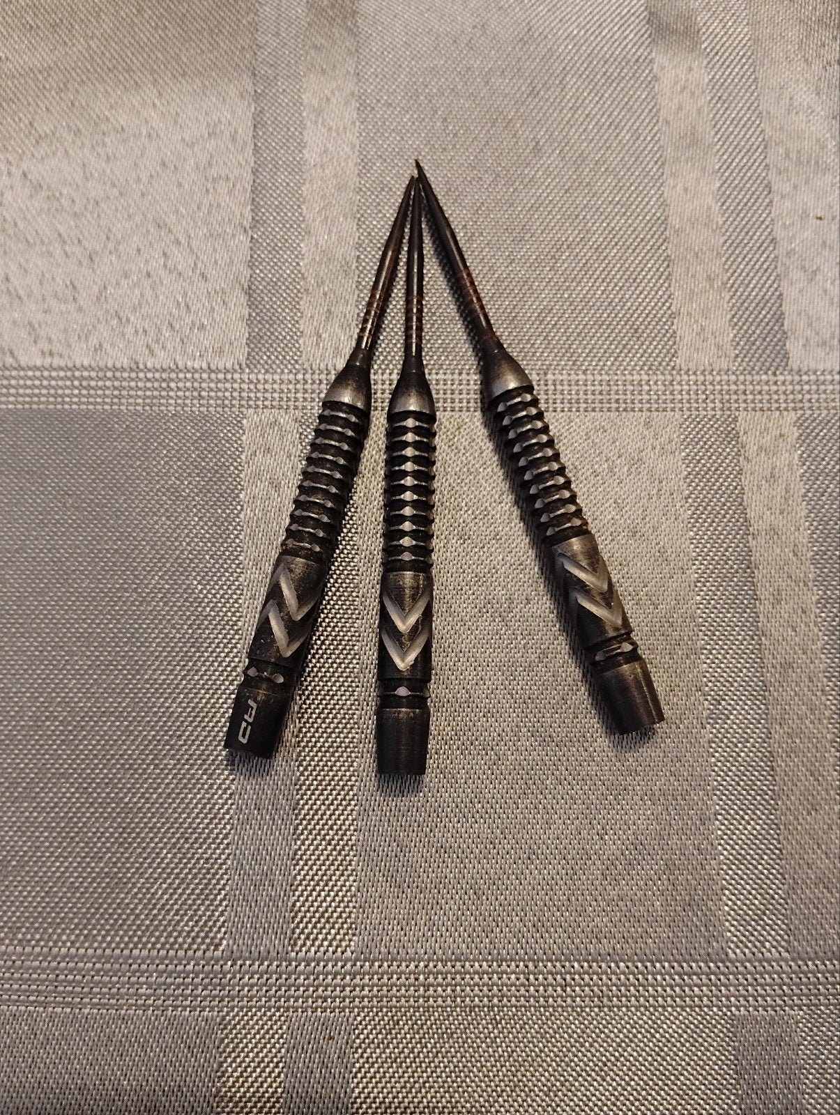 Darts, Sport en Fitness, Ophalen