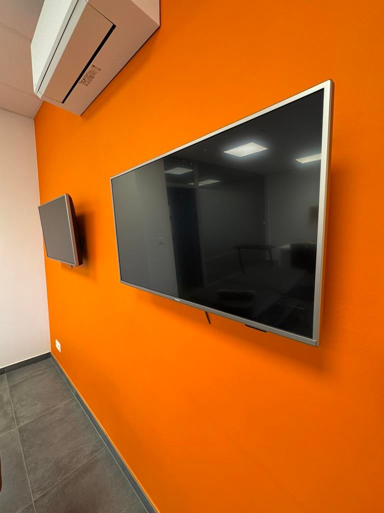 Philips TV scherm, Philips, LCD, Comme neuf, Enlèvement