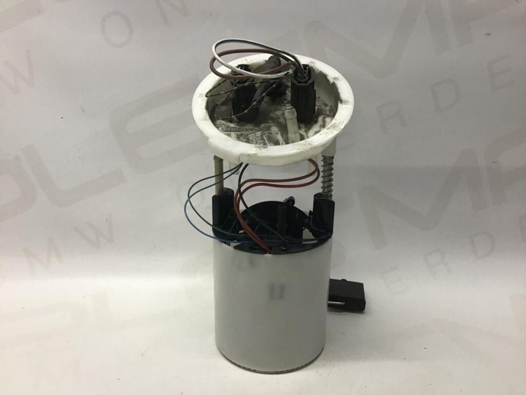 Benzinepomp BMW E87 116i ('04-'11) 02080503, Gebruikt, -, -, Ophalen of Verzenden