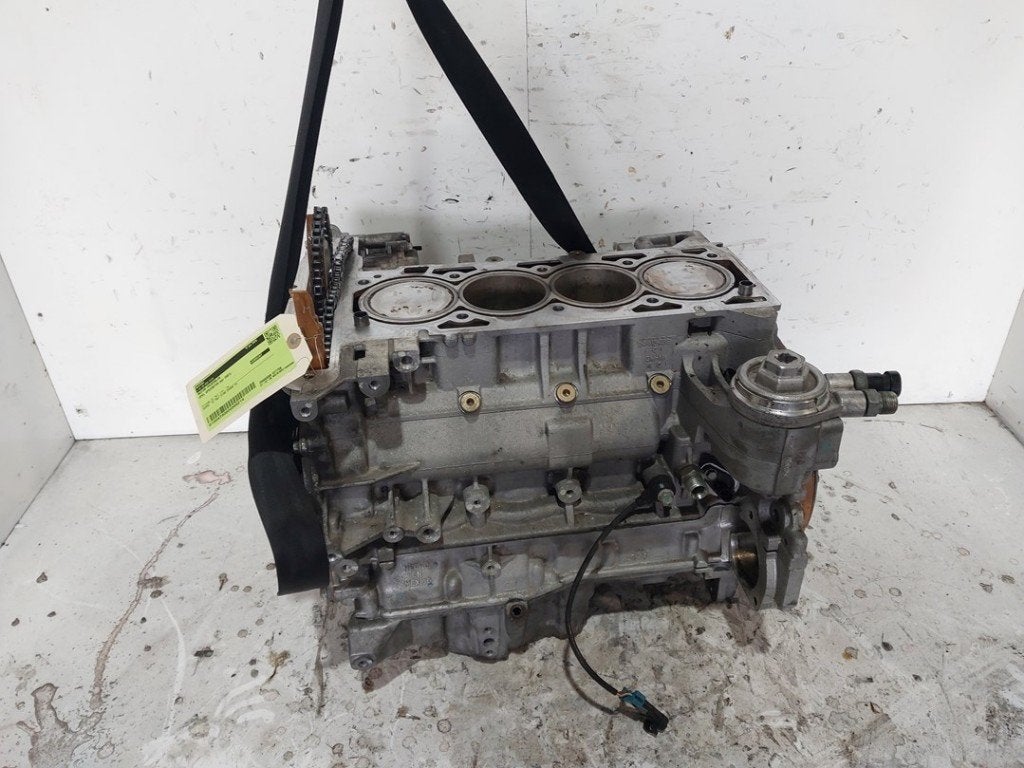 BLOC MOTEUR INFÉRIEUR Opel Speedster (|9200073|55569820|), Opel, Opel Automobile GmbH, Utilisé, Kontakt-opel@opel.com