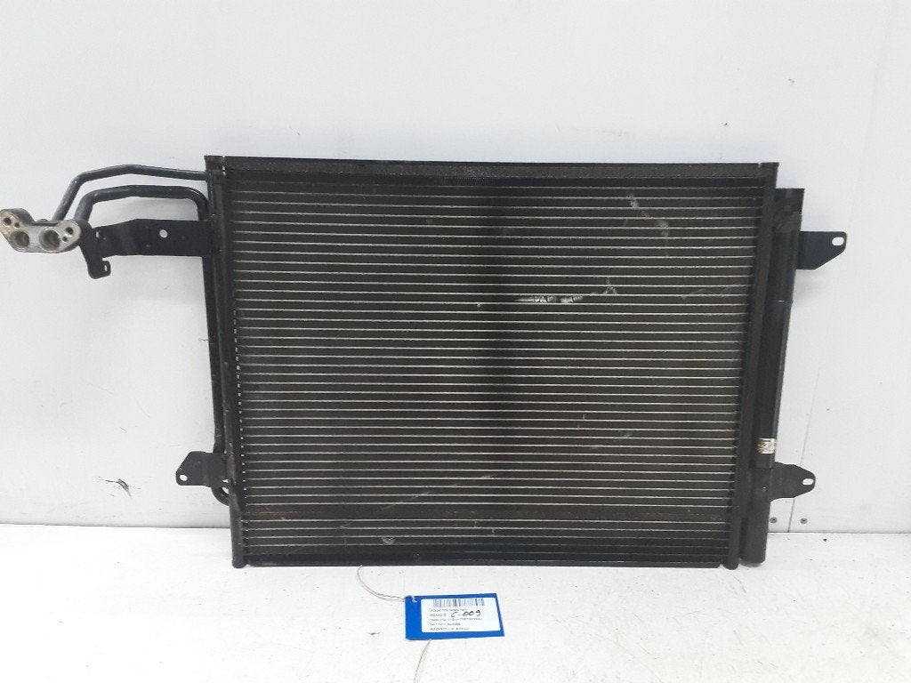 RADIATEUR CLIMATISATION Volkswagen Touran (1T1 / T2), Volkswagen, Mevr. I. Hauben, Utilisé, Rue de l'Espoir 34 34
4030  GRIVEGNÉE, BE
