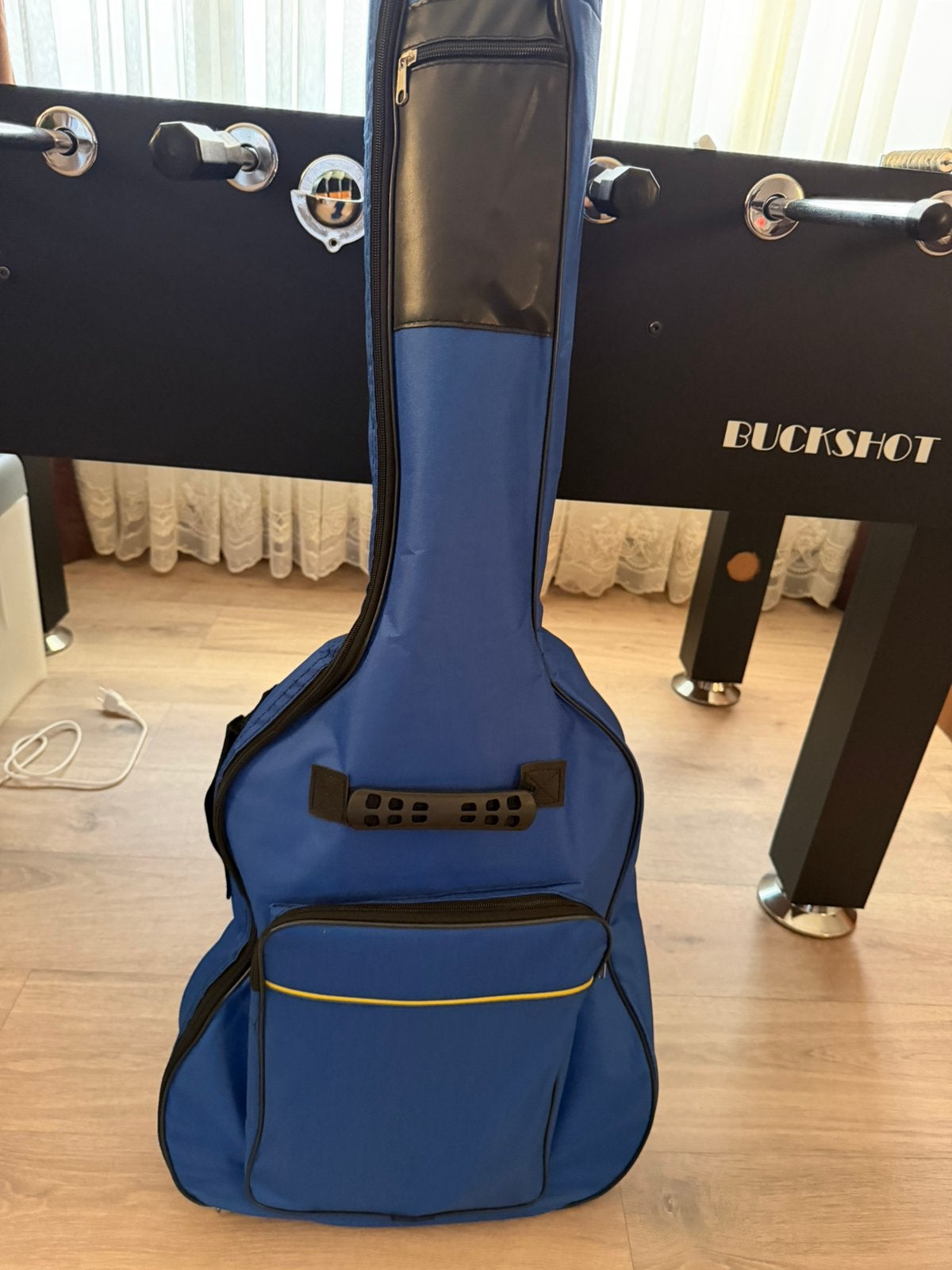 Gitaar 3/4 Admiral, Muziek en Instrumenten, Ophalen, Zo goed als nieuw