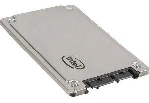 Dell 800GB 1.8" Micro-SATA Enterprise MLC SSD N7RGD, Informatique & Logiciels, Disques durs