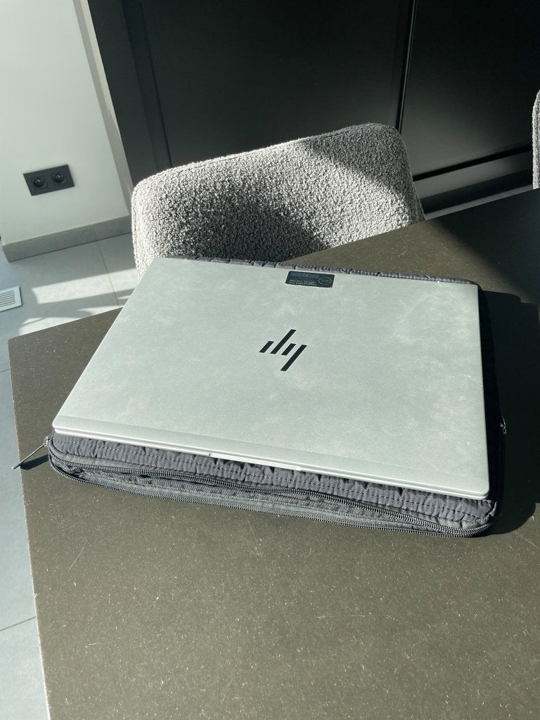 HP EliteBook 6 G2a 16 (16-inch), Informatique & Logiciels, Hp, 16 pouces, Gaming, SSD