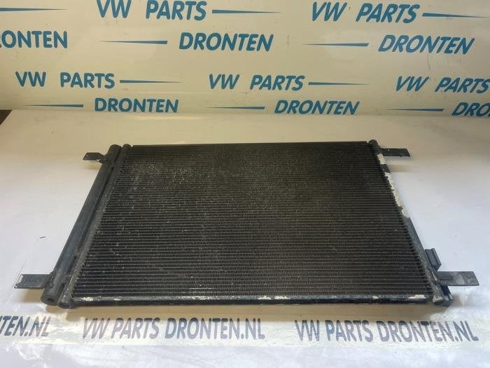 Radiateur clim d'un Volkswagen Golf, Volkswagen, -, 3 mois de garantie, Utilisé