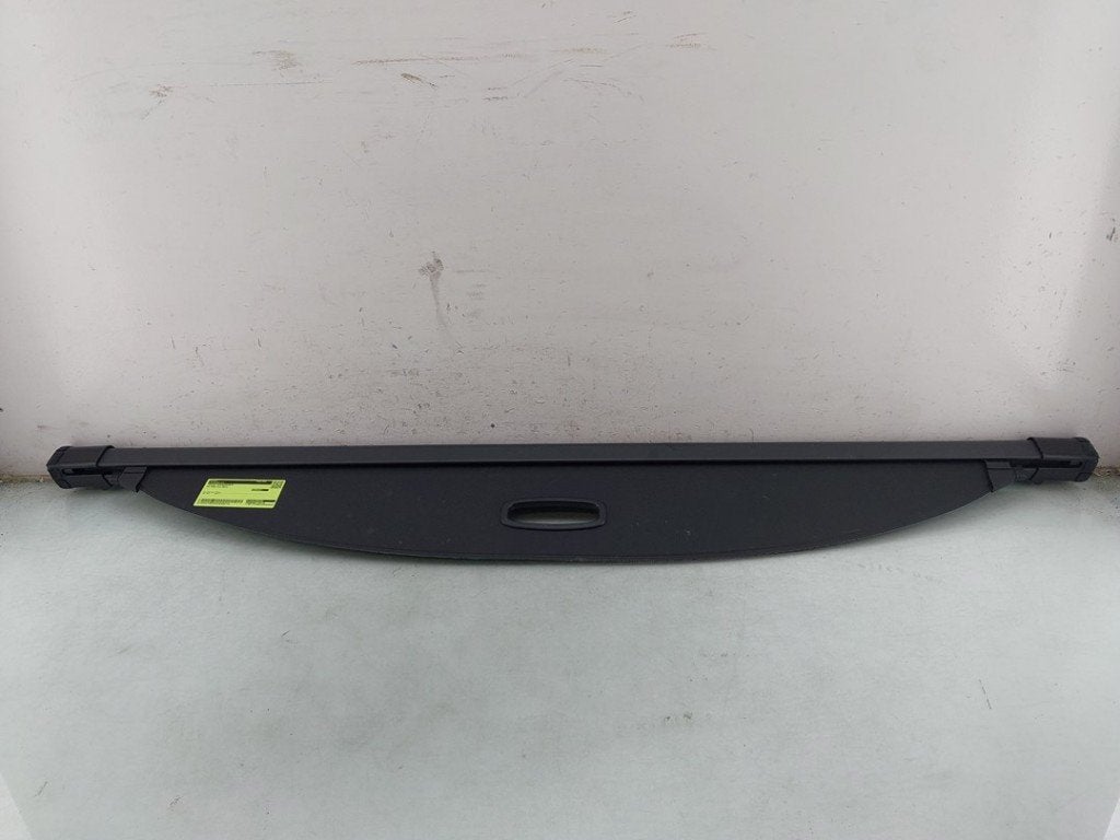 BAGAGEHOES Kia Niro I (DE) (|85910G5000SAB|85910G5000|), Auto-onderdelen, Info@kia.de, Theodor-Heuss-Allee 11
60486  Frankfurt am Main, DE