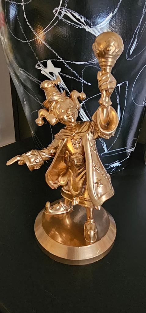 Efteling beelden, Huis en Inrichting, Ophalen