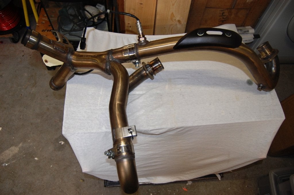 Pièces pour Ducati Monster 696 796 1100, Enlèvement ou Envoi