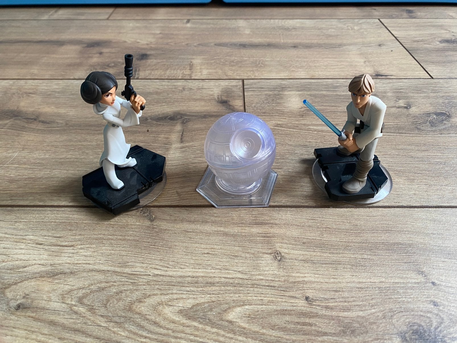 Disney infinity 3.0 star wars play set, Games en Spelcomputers, Games | Sony PlayStation 4, Ophalen, Gebruikt