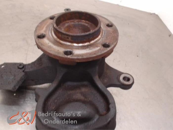 Joint avant gauche d'un Mercedes Sprinter, 3 mois de garantie, Utilisé, -, -