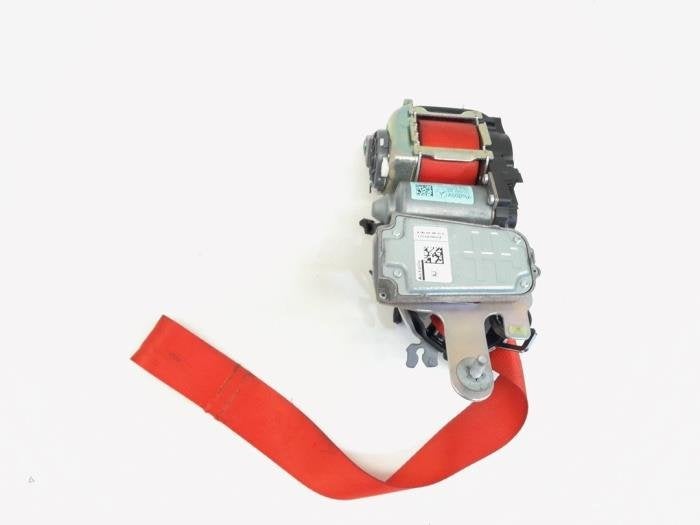 Ceinture de sécurité avant gauche d'un Mercedes E-Klasse, 3 mois de garantie, Utilisé, -, -