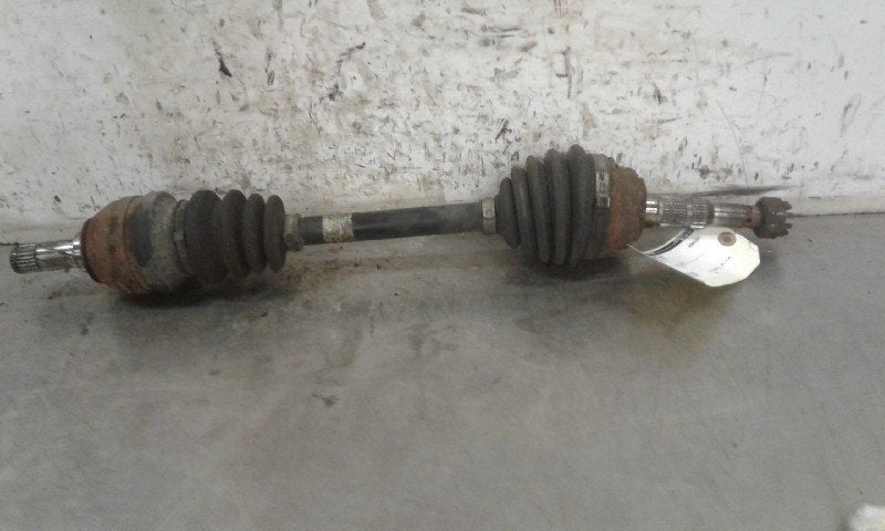 AANDRIJFAS LINKS VOOR ABS Astra G (F08 / 48) (|93184254|), Gebruikt, Opel