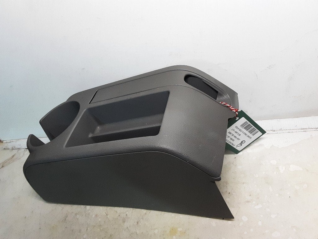 CONSOLE CENTRALE Volkswagen Golf V (1K1) (1K0863323), Volkswagen, Mevr. I. Hauben, Utilisé, Rue de l'Espoir 34 34
4030  GRIVEGNÉE, BE