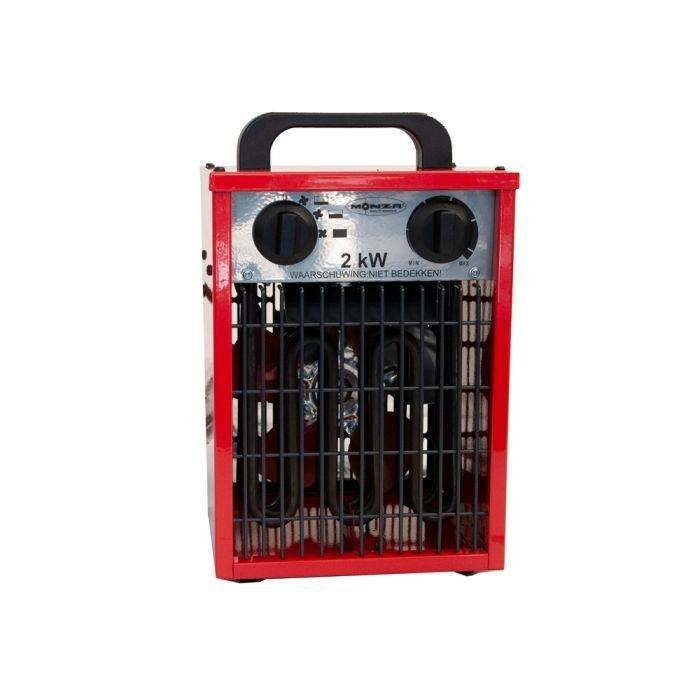 Automotive Tools Kachel elektrisch 2 kW – EL020004, Ophalen, Nieuw